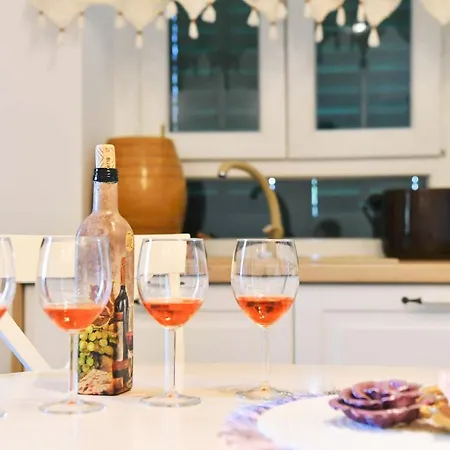 Carissima-direct On Sea, Lovran-opatija Appartement Lovran