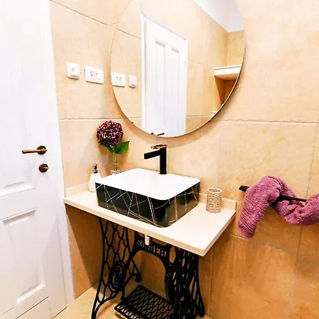 Carissima-direct On Sea, Lovran-opatija Appartement